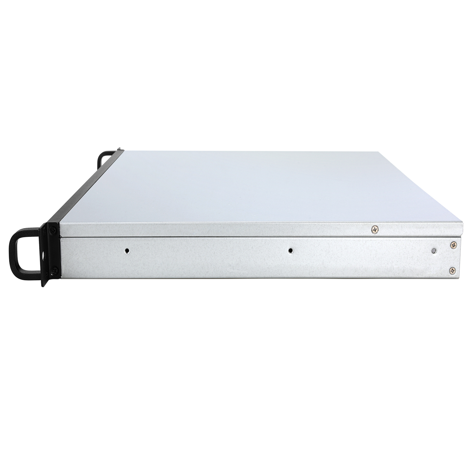 1U Hot-swap Chassis, view 4