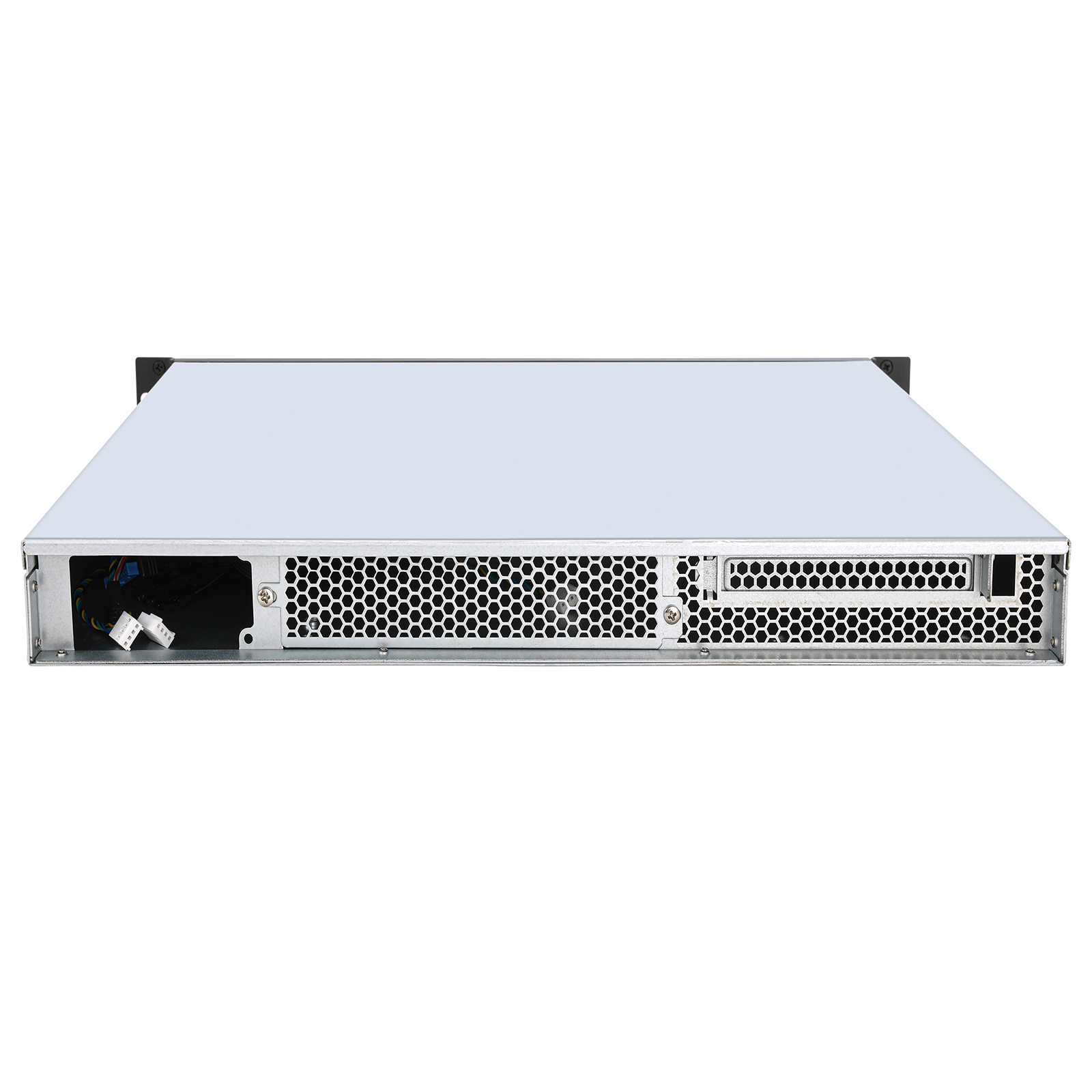 1U Hot-swap Chassis, view 5