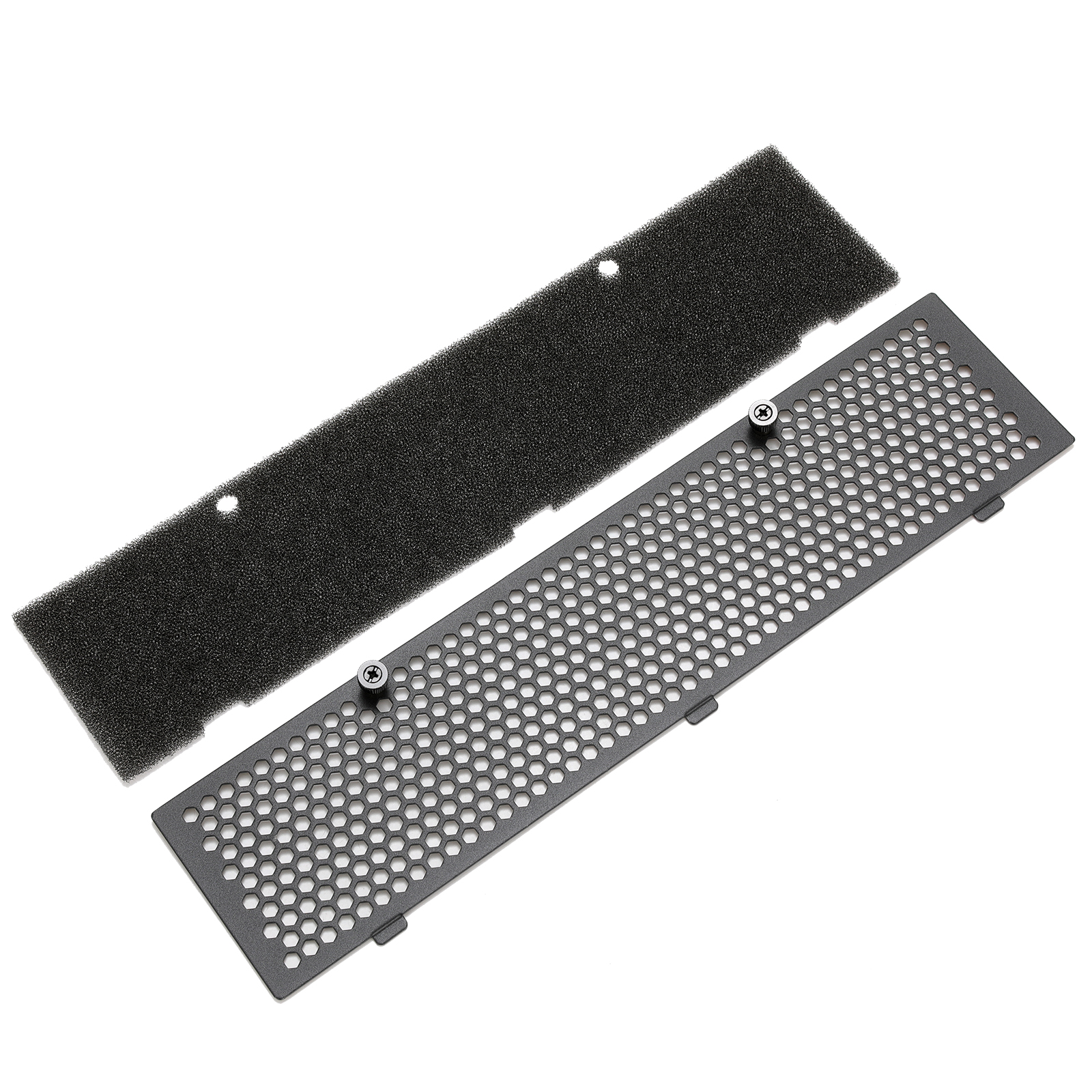 2U Micro-ATX Chassis, view 6