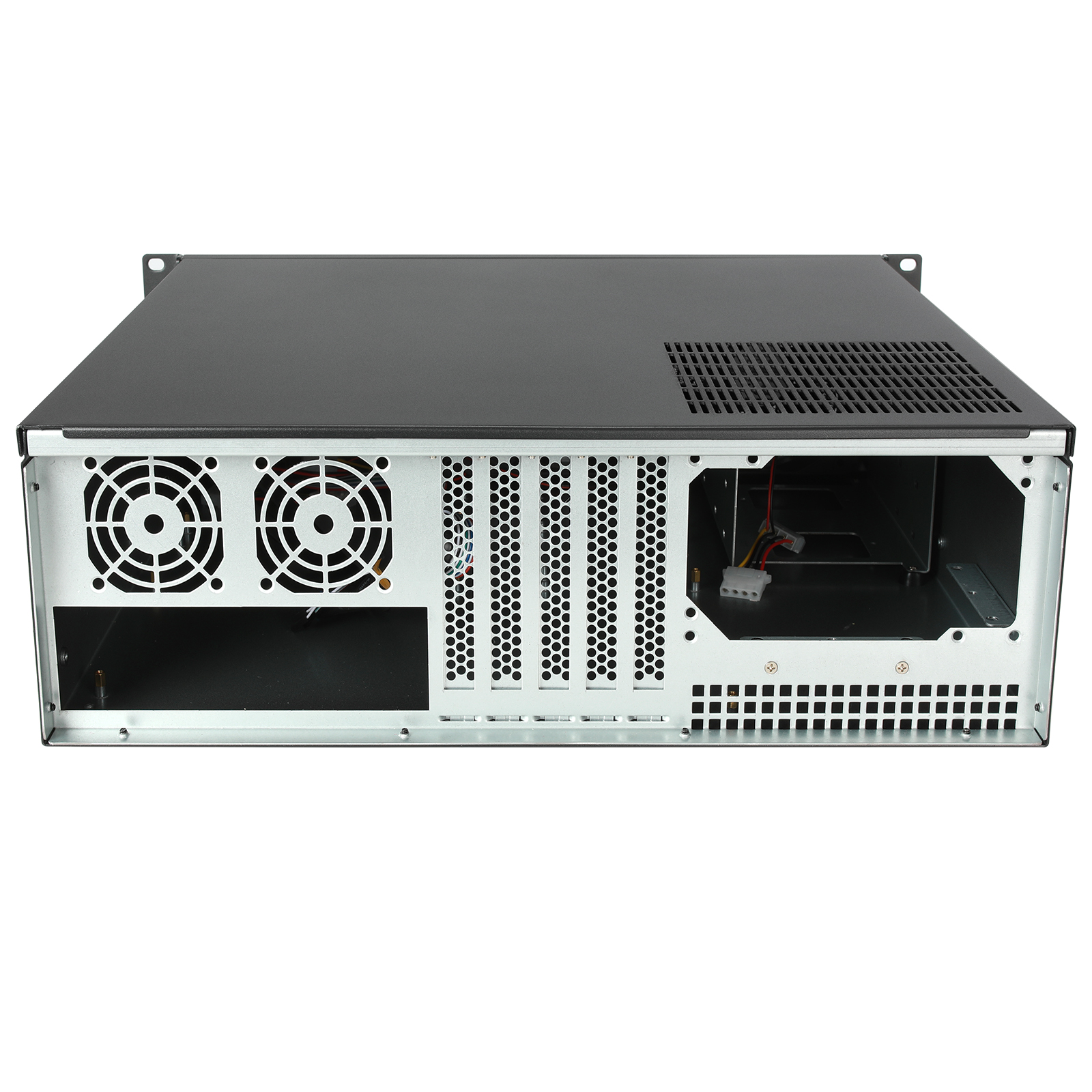 3U ATX PSU Chassis, view 5