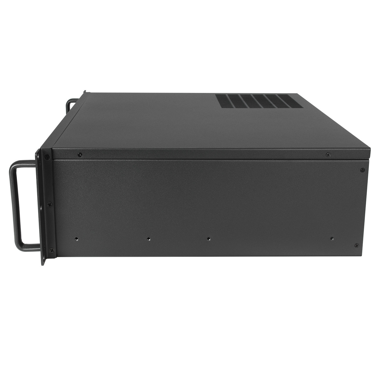 3U ATX PSU Chassis, view 6