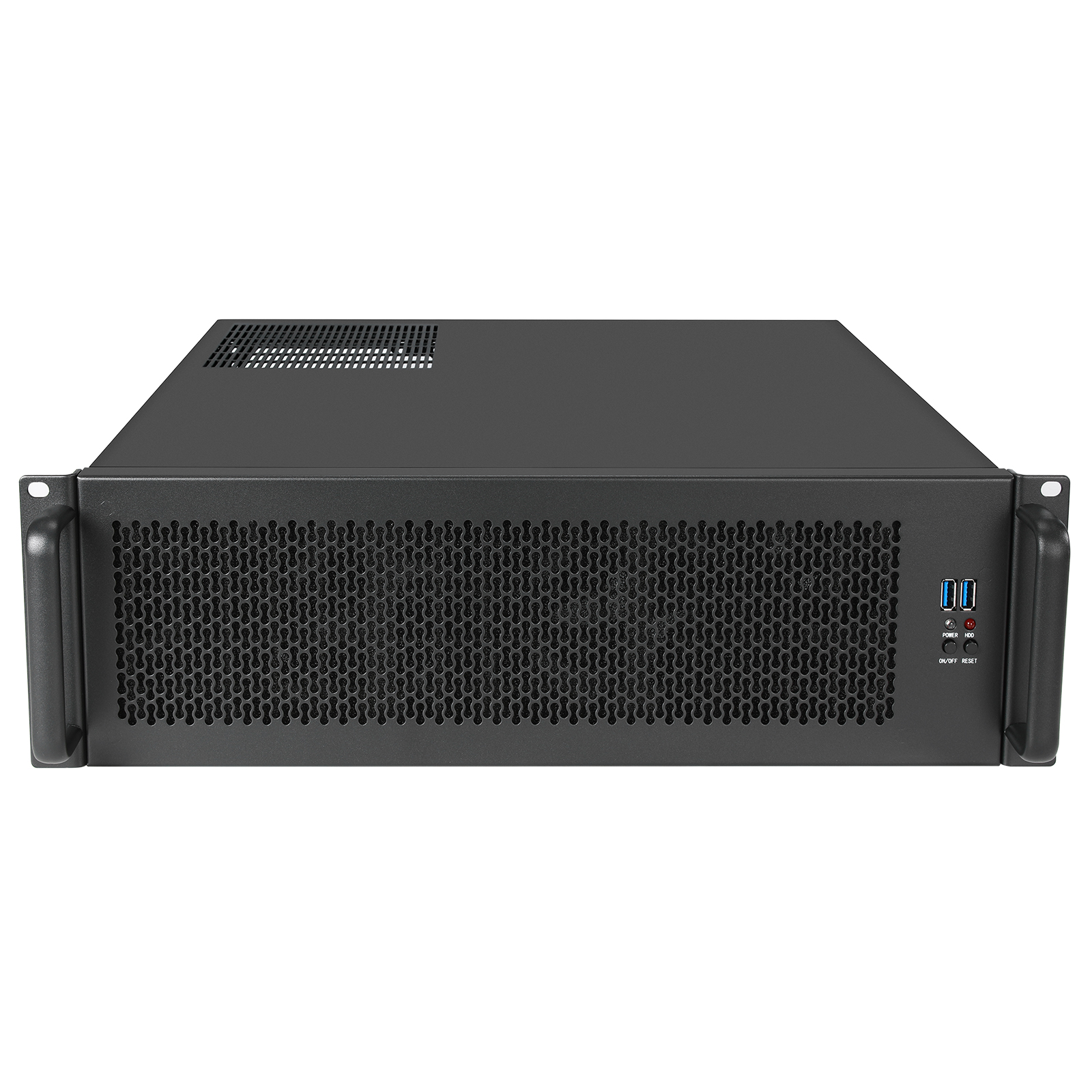 3U ATX PSU Chassis, view 7